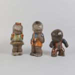 1753&nbsp;7065&nbsp;SCULPTURES